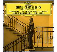 Shostakovich: Symphonies 6 & 7