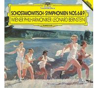 Shostakovich: Symphonies 6 & 9