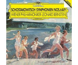 Shostakovich: Symphonies 6 & 9