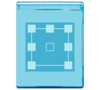 SHOSTAKOVICH: Symphonies Nos. 5 & 9 - Acoustic Reality Experience [7.1 DTS-HD Master Audio Disc] [Blu-ray] [Alemania]