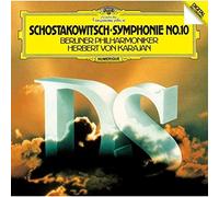 Shostakovich: Symphony 10