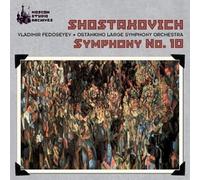 Shostakovich - Symphony 10
