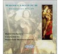 Shostakovich - Symphony 10 in E Minor Op 93