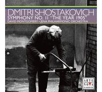 Shostakovich - Symphony 11