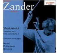 Shostakovich - Symphony 5