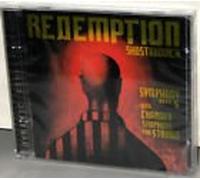 Shostakovich - Symphony 5 / Chamber Symphony for Strings