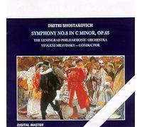 Shostakovich - Symphony 8 in C Minor Op 65