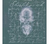 Shostakovich: Symphony No.10 in E Minor, Op.93