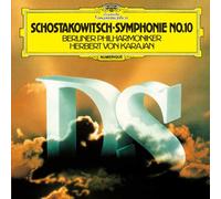 Shostakovich:Symphony No.10 [R