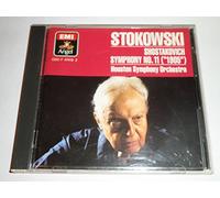 Shostakovich: Symphony No. 11 ("1905")