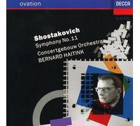 Shostakovich;Symphony No.11