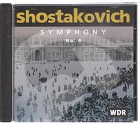 Shostakovich: Symphony No. 4