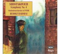 Shostakovich: Symphony No.4
