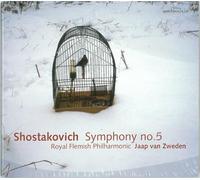 Shostakovich: Symphony No. 5 (2009-01-27)