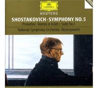 Shostakovich: Symphony No.5