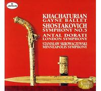 Shostakovich:Symphony No.5