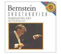 Shostakovich: Symphony No.5 & 9