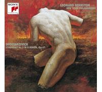 Shostakovich:Symphony No.5,Cel