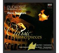 Shostakovich: Symphony No.5 [Import]