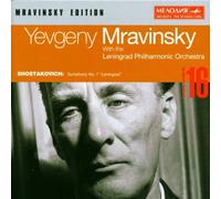 Shostakovich;Symphony No.7