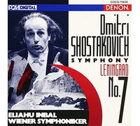 Shostakovich:Symphony No.7