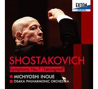 Shostakovich:Symphony No.7
