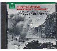 Shostakovich: Symphony No.7