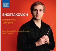 Shostakovich: Symphony No. 7- Leningrad (2013-05-28)