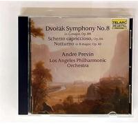 Shostakovich:Symphony No.8&10,