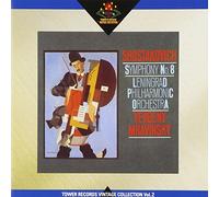 Shostakovich:Symphony No.8