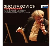 Shostakovich:Symphony No.8