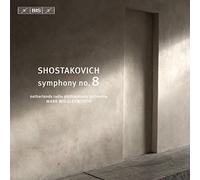 Shostakovich: Symphony No. 8 [Hybrid SACD]