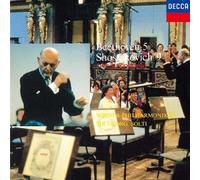 Shostakovich:Symphony No.9/Bee