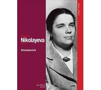 SHOSTAKOVICH:TATIANA NIKOLAYEVA CLASS