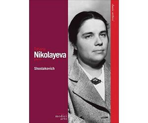 SHOSTAKOVICH:TATIANA NIKOLAYEVA CLASS