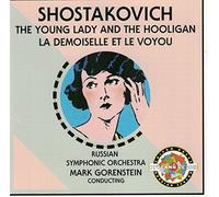 Shostakovich - Young Lady & The Hooligan