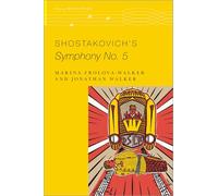 Shostakovich's Symphony No. 5 (Oxford Keynotes)