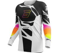 Shot Aerolite Devil Maillot de motocross, tamaño 2XL para Hombres