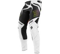 Shot Aerolite Devil Pantalones de motocross, tamaño 32 para Hombres