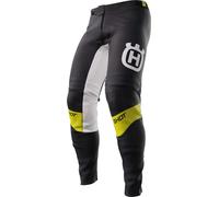Shot Aerolite Husqvarna Limited Edition 2024 Pantalones de motocross, negro, tamaño 32 para Hombres