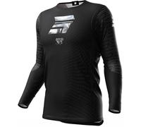 Shot Aerolite Legacy Special Edition 30 Years Maillot de Motocross, negro, Talla XXL