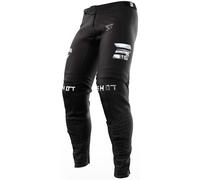 Shot Aerolite Legacy Special Edition 30 Years Pantalones de motocross, negro, tamaño 36 para Hombres