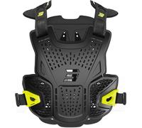 Shot Airflow Evo Armadura de pecho para Hombres