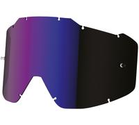 Shot AS/AF Lite Iridium Lente de reemplazo, azul para Hombres