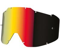 Shot AS/AF Lite Iridium Lente de reemplazo, rojo para Hombres
