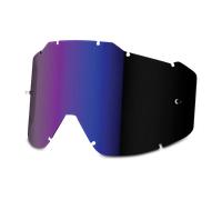 Shot Iris 2.0 / Assault Antifog Lente de repuesto, azul para Hombres