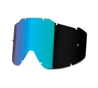 Shot Iris 2.0 / Assault 2.0 Antifog Lente de repuesto, verde para Hombres