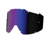 Shot Iris 2.0 / Assault 2.0 Lente de repuesto, azul para Hombres