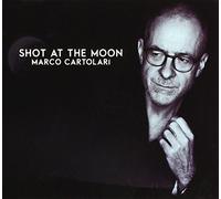 Shot At The Moon