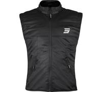 Shot Bodywarmer Calm Chaleco de motocross, tamaño 2XL para Hombres